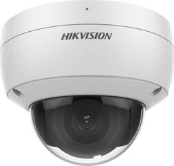 Kупольная IP-камера 8 Мп HikVision DS-2CD2186G2-I цена и информация | Камеры видеонаблюдения | pigu.lt