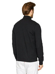 Guess vyriškas džemperis 51588, juodas kaina ir informacija | Džemperiai vyrams | pigu.lt
