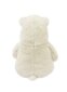 Pliušinė baltoji meška Aurora, 29 cm. kaina ir informacija | Minkšti (pliušiniai) žaislai | pigu.lt