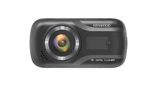 Kenwood DRV-A301W, juoda kaina ir informacija | Kenwood Autoprekės | pigu.lt