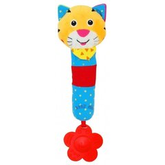 Детская игрушка Baby Mix 24528 цена и информация | Игрушки для малышей | pigu.lt