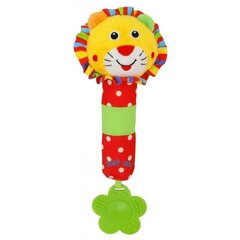 Детская игрушка Baby Mix 24527 цена и информация | Игрушки для малышей | pigu.lt