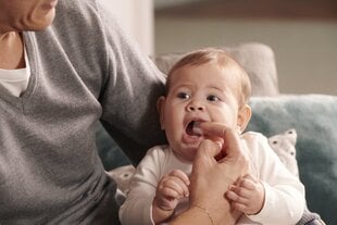 Dantų priežiūros rinkinys Chicco, 155798 kaina ir informacija | Chicco Kūdikio priežiūrai | pigu.lt