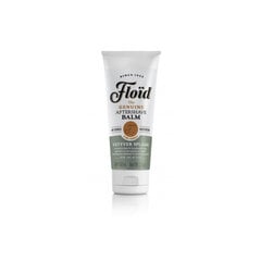 Drėkinamasis balzamas po skutimosi Floid Aftershave Balm Vetyver Splash, 100 ml kaina ir informacija | Skutimosi priemonės ir kosmetika | pigu.lt