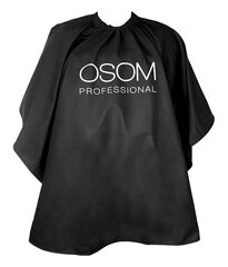 Peniuaras Osom Professional, juodas kaina ir informacija | Šepečiai, šukos, žirklės | pigu.lt