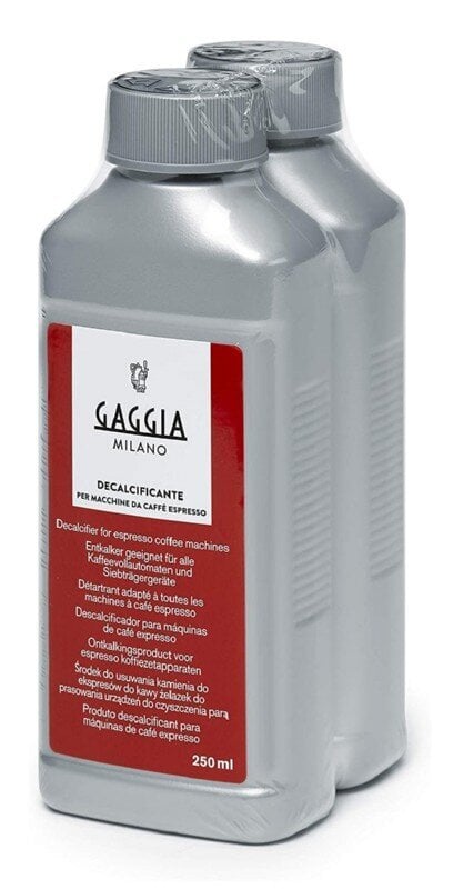 Gaggia nukalkintojas, 1 vnt., 0.25 l цена и информация | Valikliai | pigu.lt