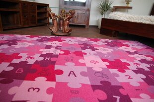 Rugsx vaikiškas kilimas, 150x200 cm kaina ir informacija | Kilimai | pigu.lt