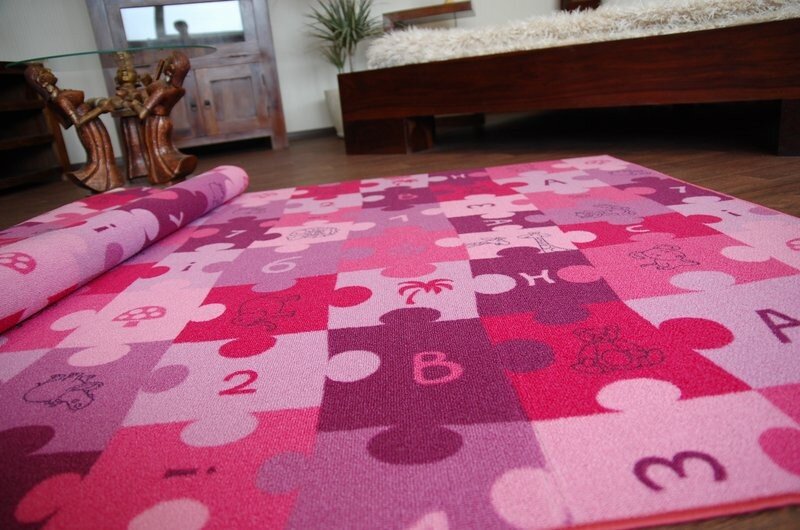 Rugsx vaikiškas kilimas, 300x600 cm kaina ir informacija | Kilimai | pigu.lt
