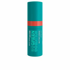 Drėkinantis lupdažis Maybelline Green Edition 007-garden, 10 g kaina ir informacija | Lūpų dažai, blizgiai, balzamai, vazelinai | pigu.lt