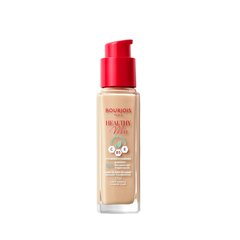 Основа под макияж Bourjois Healthy Mix 51-светлая ваниль, 30 мл цена и информация | Пудры, базы под макияж | pigu.lt