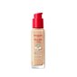 Makiažo pagrindas Bourjois Healthy Mix 51-light vanilla, 30 ml kaina ir informacija | Makiažo pagrindai, pudros | pigu.lt