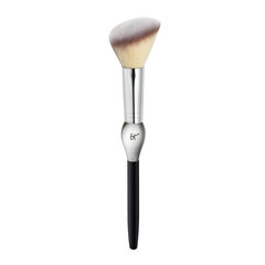 Кисть для румян It Cosmetics Heavenly Luxe Nº 4 цена и информация | Кисти для макияжа, спонжи | pigu.lt