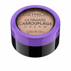 Корректор для лица Catrice Ultimate Camouflage 025-c almond цена и информация | Пудры, базы под макияж | pigu.lt