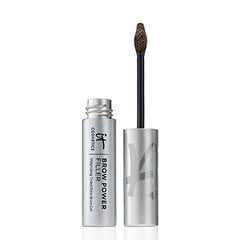 Макияж для бровей It Cosmetics Brow Power Filler dark brunette (13 g) цена и информация | Карандаши, краска для бровей | pigu.lt