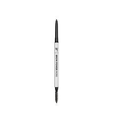Antakių pieštukas It Cosmetics Brow Power Micro Universal Taupe 2 in 1 kaina ir informacija | Antakių dažai, pieštukai | pigu.lt