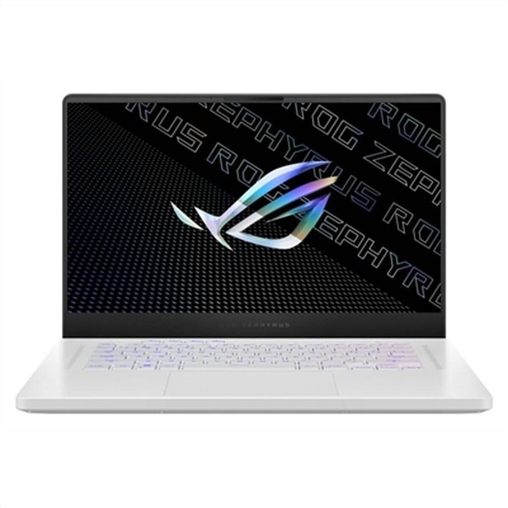 Asus GA503RM-HQ102W 15,6" 1 TB SSD 16 GB RAM AMD Ryzen 7 kaina ir informacija | Nešiojami kompiuteriai | pigu.lt