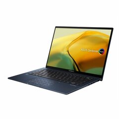 Asus UX3402ZA-KM020W Intel Core i5-1240P 512 GB SSD 14" 16 GB RAM цена и информация | Ноутбуки | pigu.lt