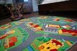 Rugsx vaikiškas kilimas Little Goliath, 170 cm kaina ir informacija | Kilimai | pigu.lt