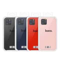 Hoco Pure Series цена и информация | Чехлы для телефонов | pigu.lt