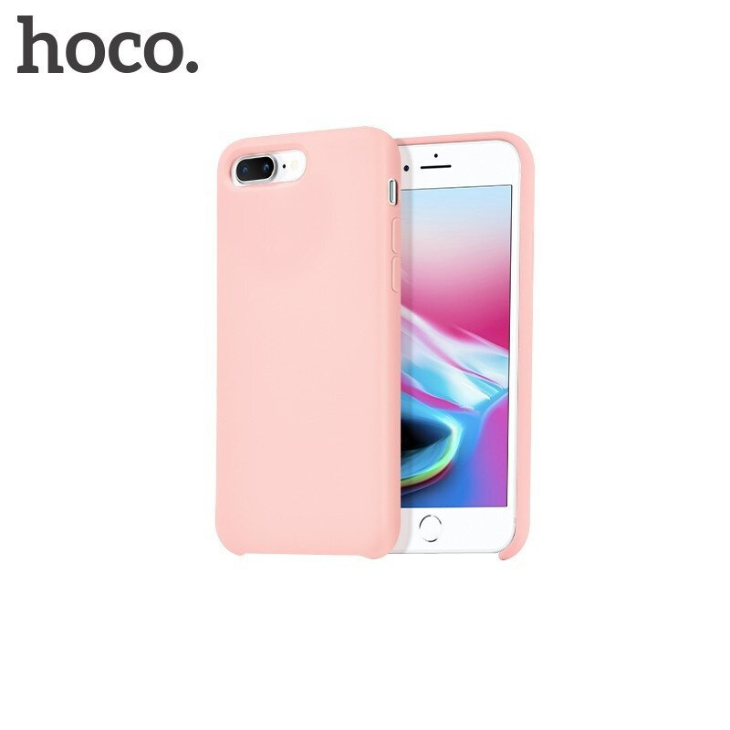 Hoco Pure Series цена и информация | Telefono dėklai | pigu.lt
