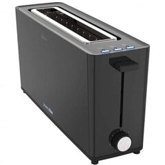 Тостер Universal Blue TOASTY 900Вт цена и информация | Тостеры | pigu.lt