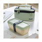 Milan priešpiečių dėžutė, 750 ml kaina ir informacija | Maisto saugojimo  indai | pigu.lt