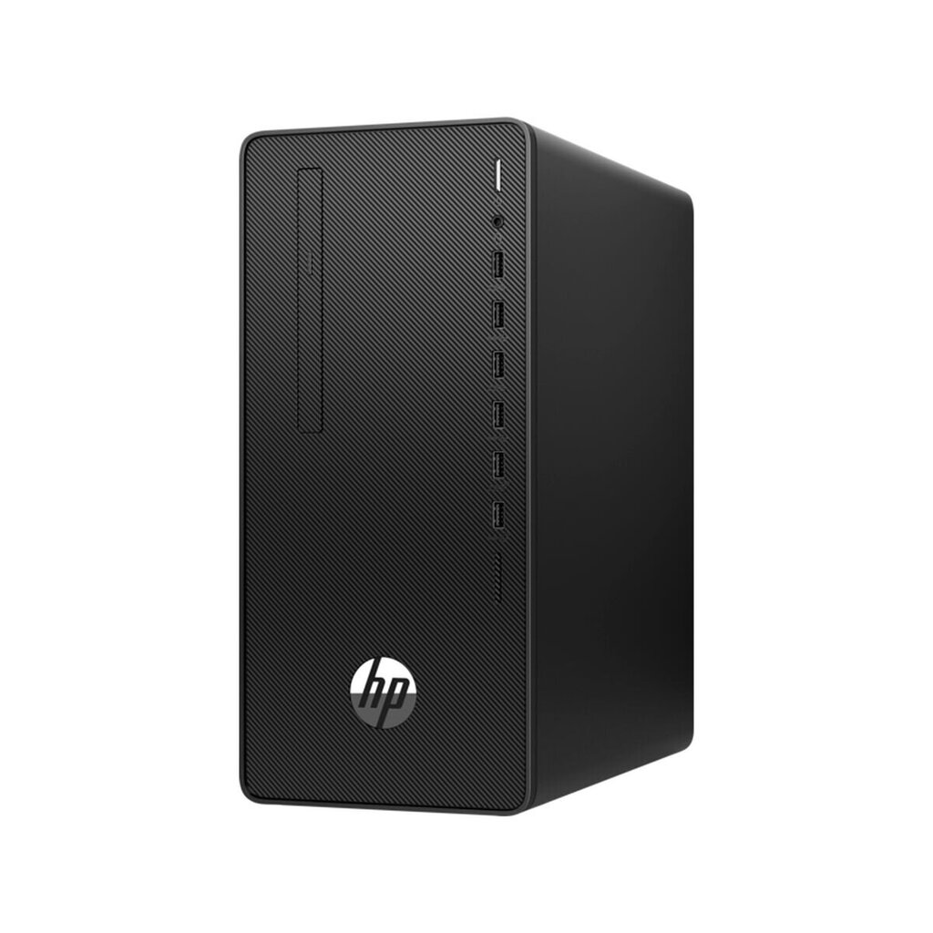 HP Pro Tower 290 G9 256 GB SSD i3-12100 8 GB RAM цена и информация | Stacionarūs kompiuteriai | pigu.lt