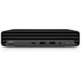 HP Elite Mini 800 G9 Intel UHD Graphics 770 DDR5-SDRAM Intel Core i7-12700 512 GB SSD 16 GB 1 GHz