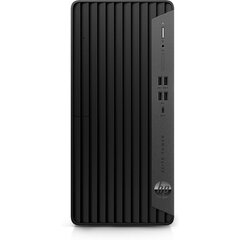 HP Elite Tower 600 G9 DDR5-SDRAM I5-12500T 512 GB SSD 8 GB RAM цена и информация | Стационарные компьютеры | pigu.lt