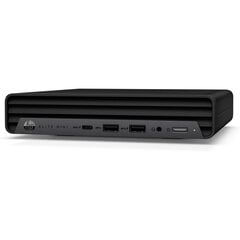 HP Elite Mini 600 G9 Intel UHD Graphics 770 DDR5-SDRAM I5-12500T 512 GB SSD 8 GB RAM цена и информация | Стационарные компьютеры | pigu.lt