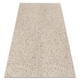 Rugsx ковровая дорожка Casablanca, 100x150 см