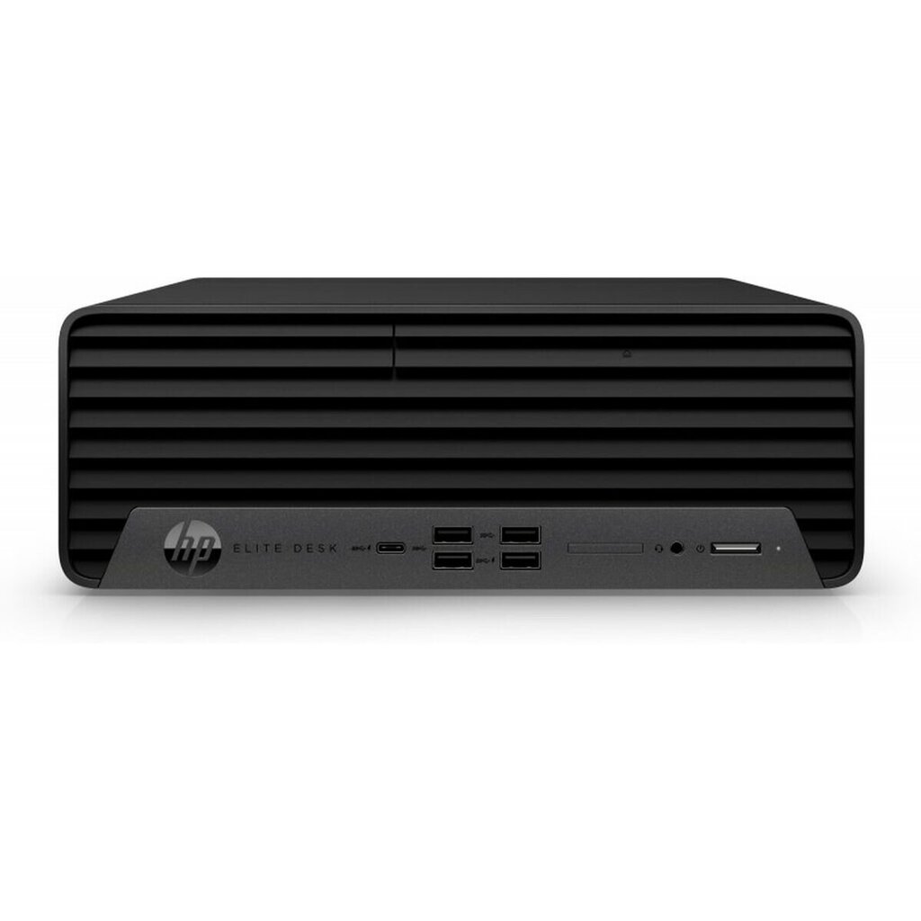 HP Elite SFF 800 G9 Intel UHD Graphics 770 DDR5-SDRAM I5-12500T 512 GB SSD 16 GB цена и информация | Stacionarūs kompiuteriai | pigu.lt