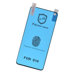 Akero lab Polymer Nano PMMA kaina ir informacija | Apsauginės plėvelės telefonams | pigu.lt