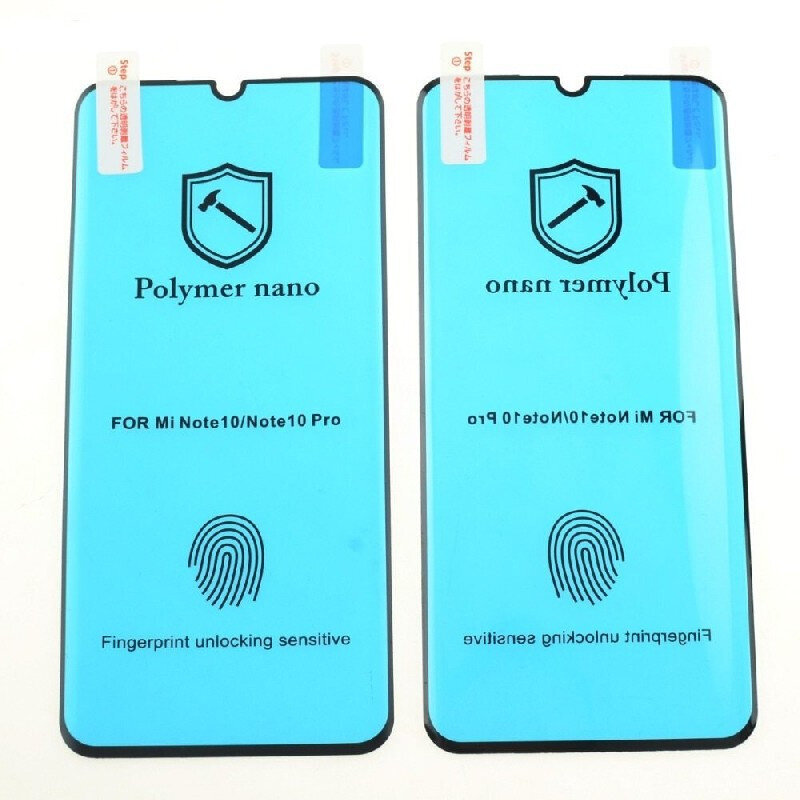 Akero lab Polymer Nanos PMA kaina ir informacija | Apsauginės plėvelės telefonams | pigu.lt