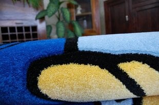 Rugsx детский ковёр Happy, 240x330 см цена и информация | Ковры | pigu.lt