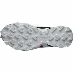 Беговые кроссовки для взрослых Salomon Supercross 4 Белый/Черный Женщина цена и информация | Спортивная обувь, кроссовки для женщин | pigu.lt