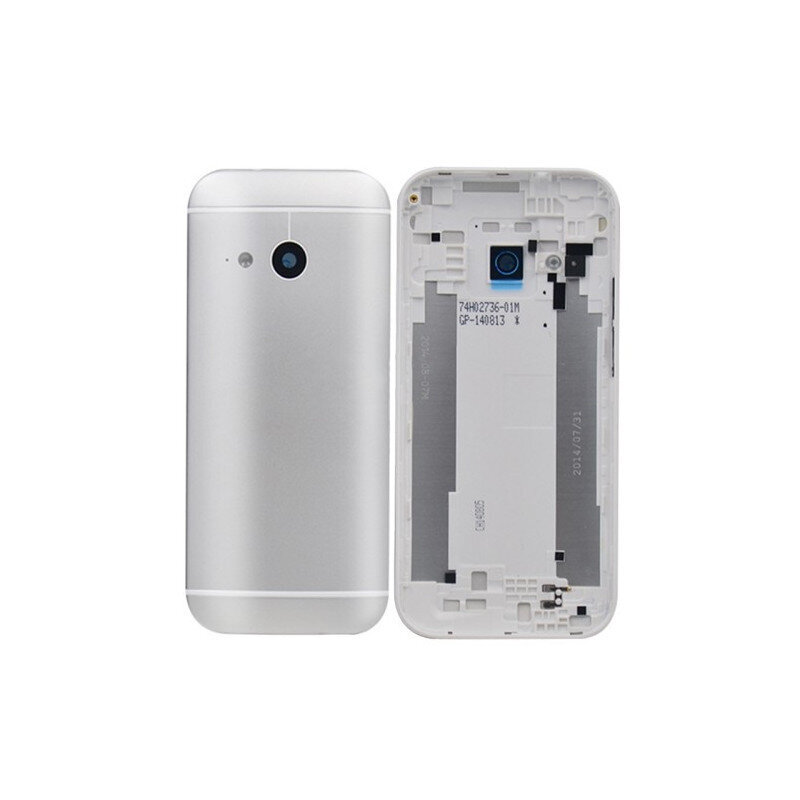 Akero lab HTC One Mini 2 M8 mini kaina ir informacija | Telefonų dalys ir įrankiai jų remontui | pigu.lt