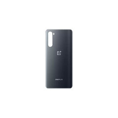 Akero lab OnePlus Nord Gray Onyx цена и информация | Запчасти для телефонов и инструменты для их ремонта | pigu.lt