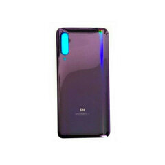 Наклейка на заднюю крышку Xiaomi Mi 9 ORG цена и информация | Запчасти для телефонов и инструменты для их ремонта | pigu.lt