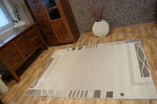 Rugsx kilimas Shadow, 120x170 cm kaina ir informacija | Kilimai | pigu.lt