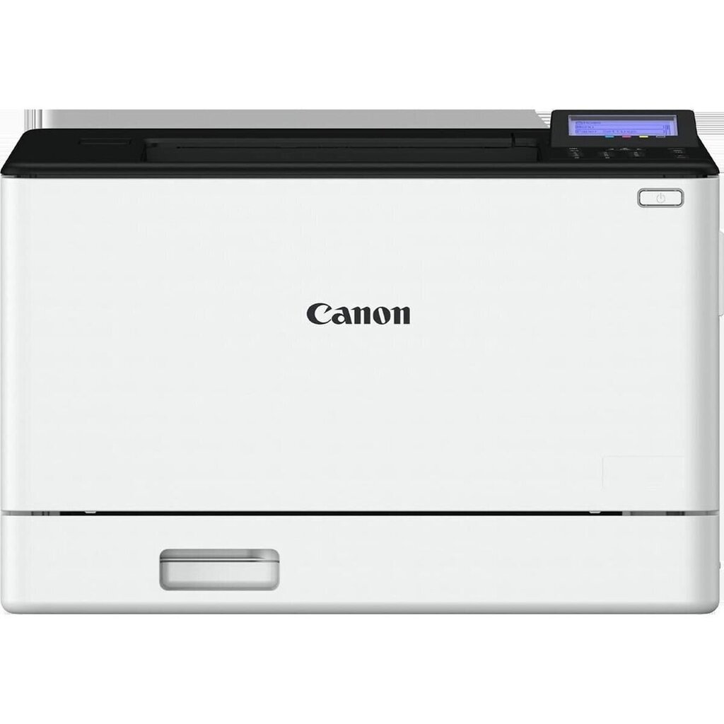 Canon I-Sensys LBP631CW, spalvotas kaina ir informacija | Spausdintuvai | pigu.lt