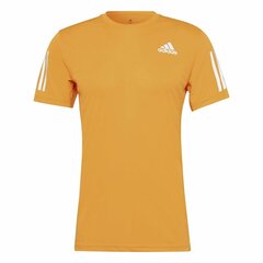 Adidas vyriški marškinėliai Own The Run S6468429 kaina ir informacija | Sportinė apranga vyrams | pigu.lt