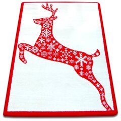 Rugsx kilimas Xmas, 133x190 cm kaina ir informacija | Kilimai | pigu.lt