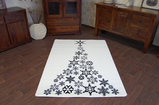 Rugsx kilimas Xmas, 133x190 cm kaina ir informacija | Kilimai | pigu.lt