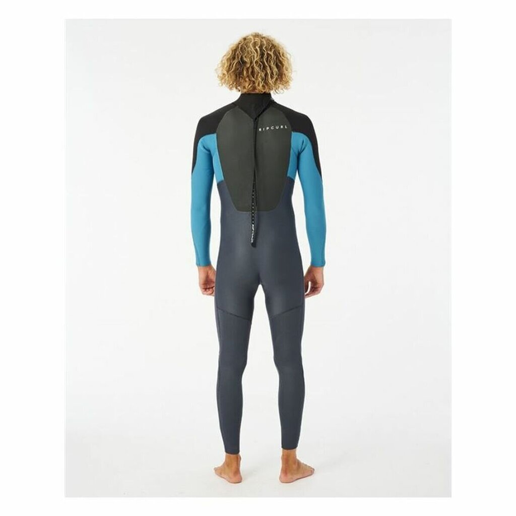 Plaukimo kostiumas vyrams Rip Curl Omega 4/3 kaina ir informacija | Plaukmenys | pigu.lt