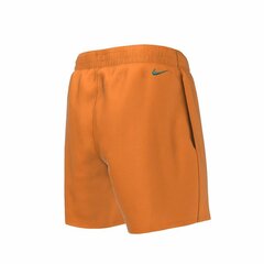 Плавки мужские Nike Volley Оранжевый цена и информация | Плавки, плавательные шорты | pigu.lt