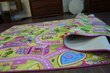 Rugsx vaikiškas kilimas, 100x250 cm kaina ir informacija | Kilimai | pigu.lt