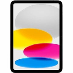 Planšetė Apple iPad 2022   Sidabras 256 GB 10,9" kaina ir informacija | Planšetiniai kompiuteriai | pigu.lt