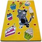 Rugsx vaikiškas kilimas Kids, 280x370 cm kaina ir informacija | Kilimai | pigu.lt