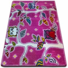 Rugsx vaikiškas kilimas Kids, 240x330 cm kaina ir informacija | Kilimai | pigu.lt